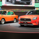 Illustration for article titled Heres What To See If You Go To The Tokyo Motor Show This Weekend
